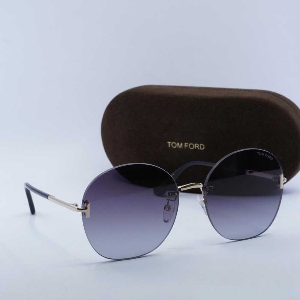 Tom Ford Sunglasses - image 9