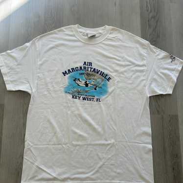 Vintage jimmy Buffet shirt - image 1