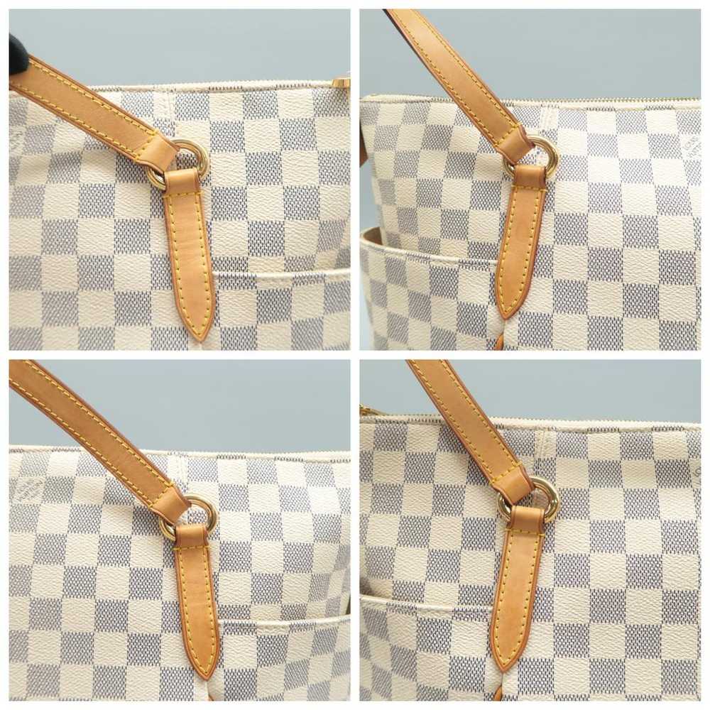 Louis Vuitton Totally leather handbag - image 10