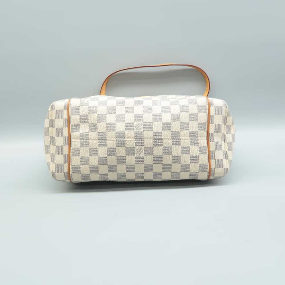 Louis Vuitton Totally leather handbag - image 6