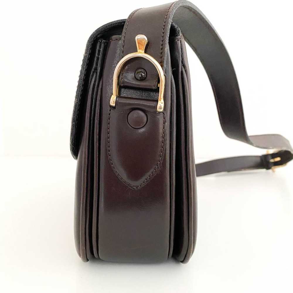 Celine Cloth handbag - image 10
