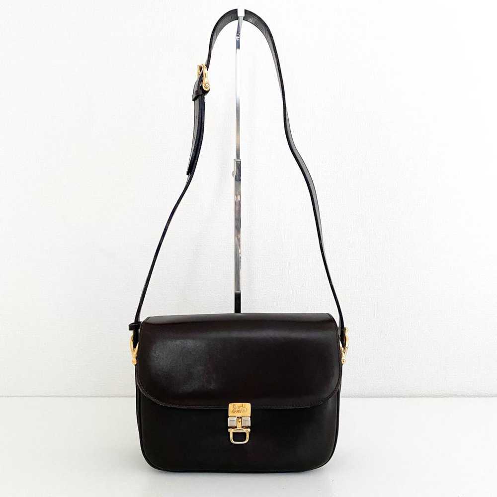 Celine Cloth handbag - image 3