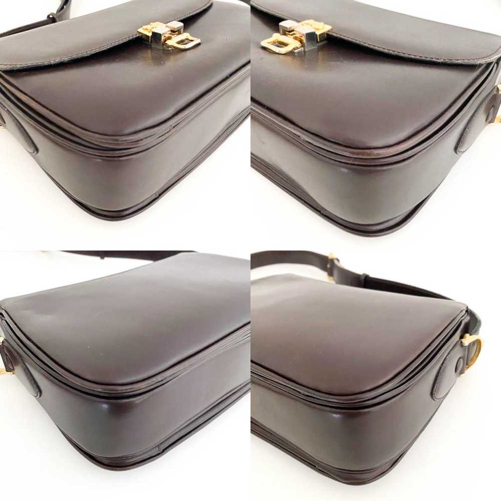 Celine Cloth handbag - image 6