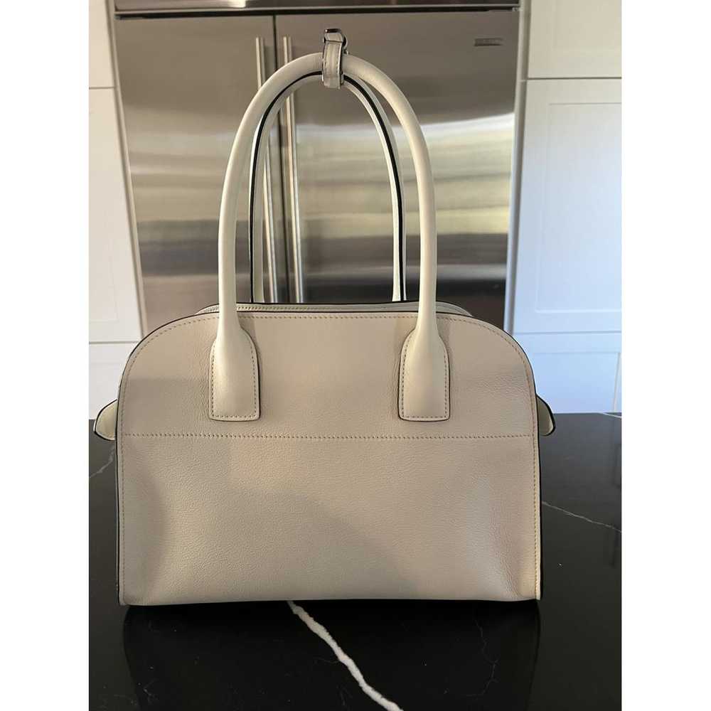 Prada Leather handbag - image 2