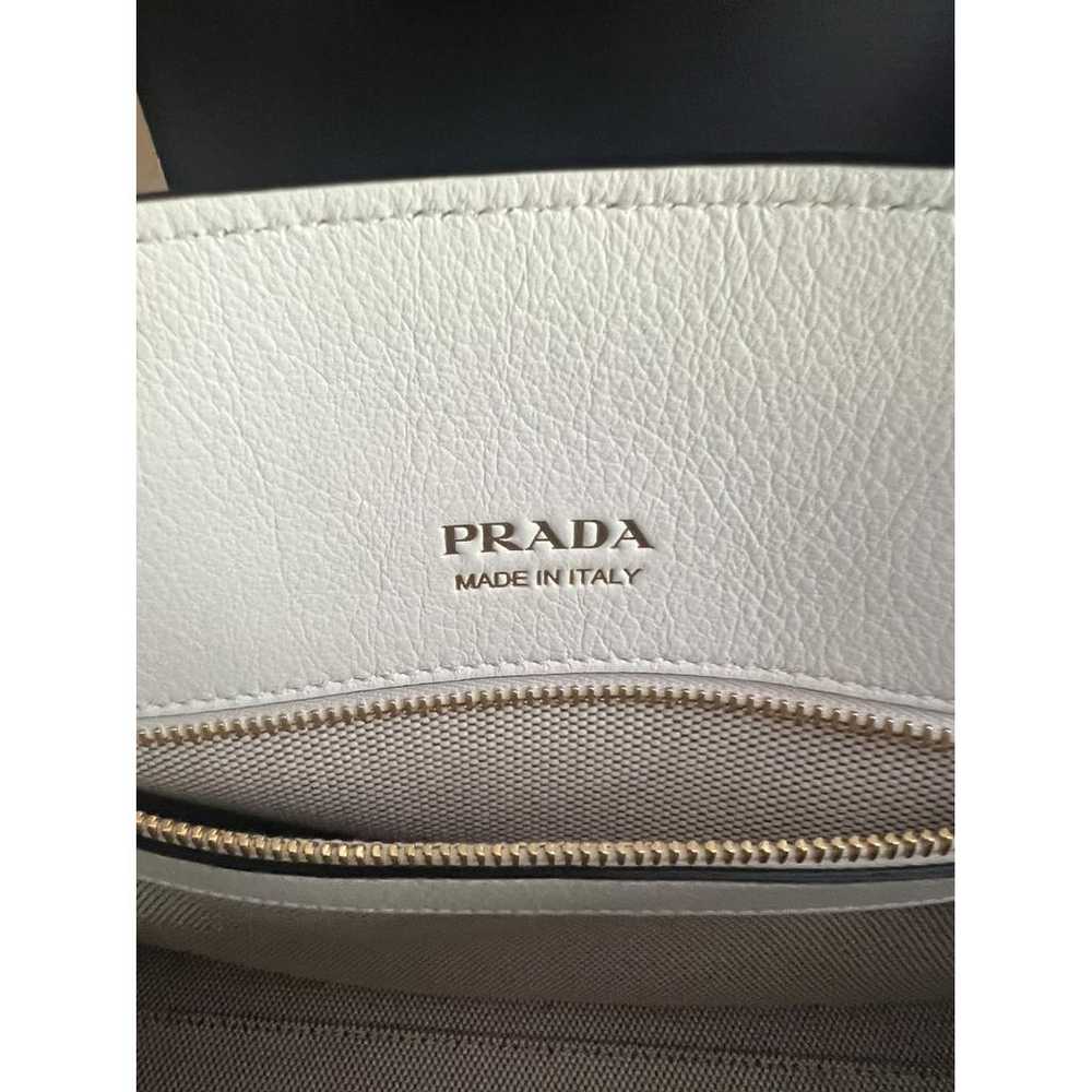 Prada Leather handbag - image 7