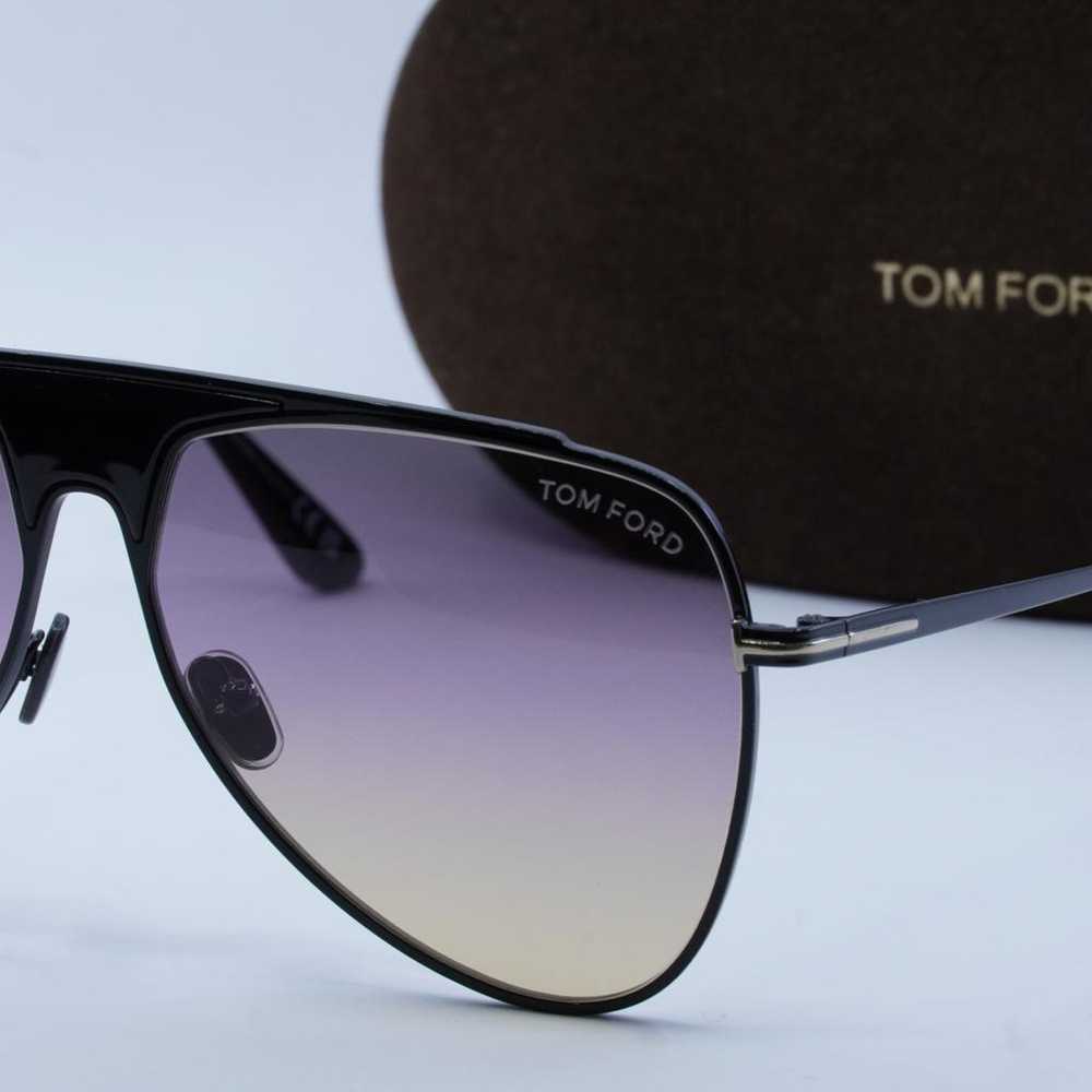 Tom Ford Sunglasses - image 3