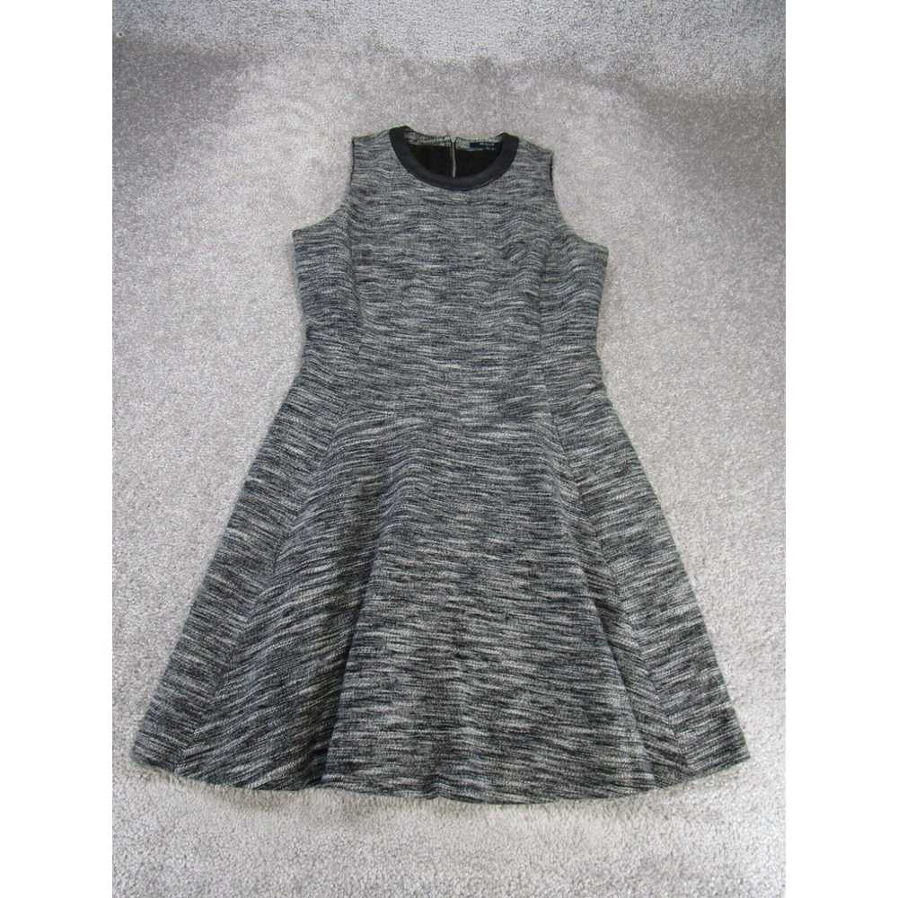 Madewell Madewell Mini Dress Womens 4 Anywhere Tw… - image 1