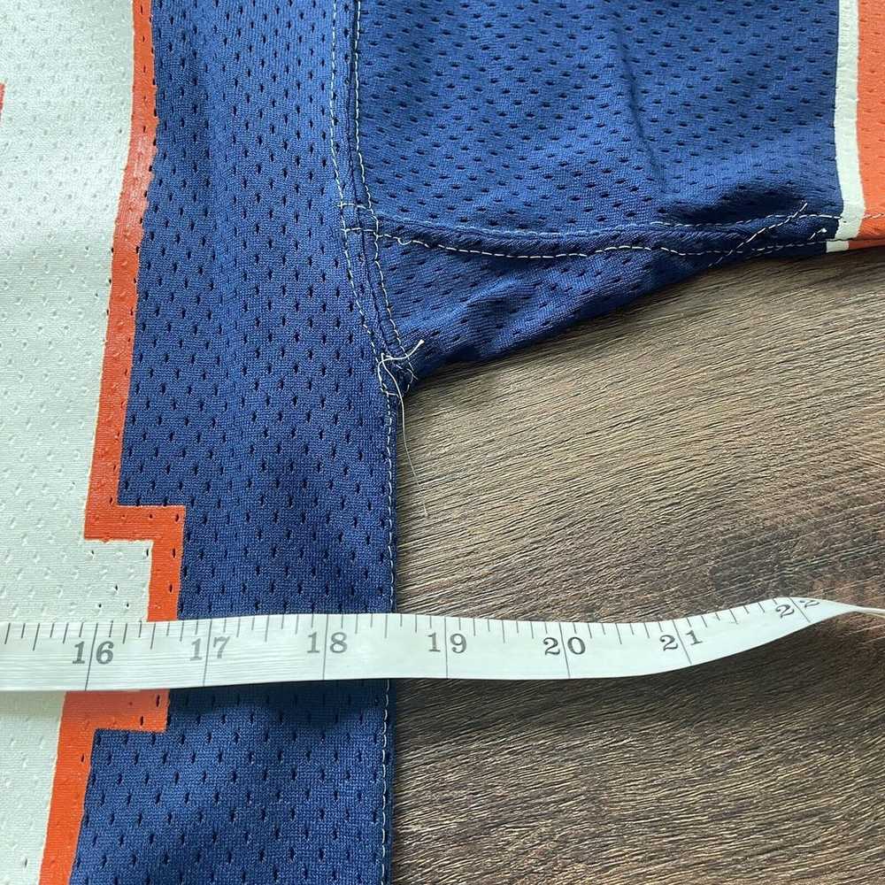 Vtg 80’s Sand Knit Chicago Bears Walter Payton 34… - image 9
