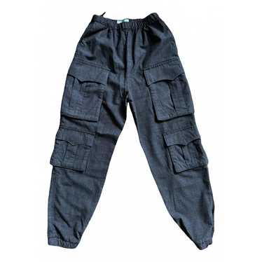 Prada Wool chino pants - image 1