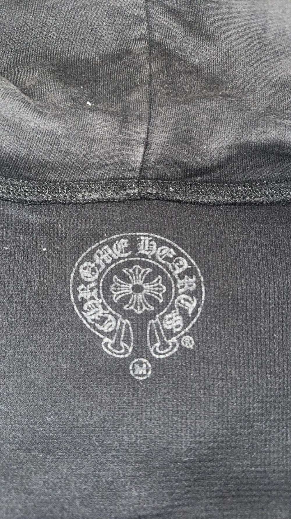 Chrome Hearts Chrome hearts jacket - image 3