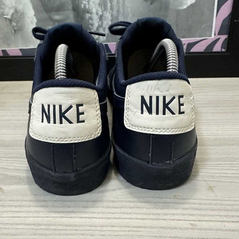 Nike × Skategang × Streetwear Nike Zoom Blazer Lo… - image 7