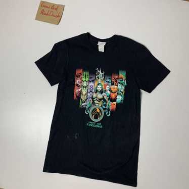 Dc Comics × Movie × Streetwear Dc comics T-shirt … - image 1