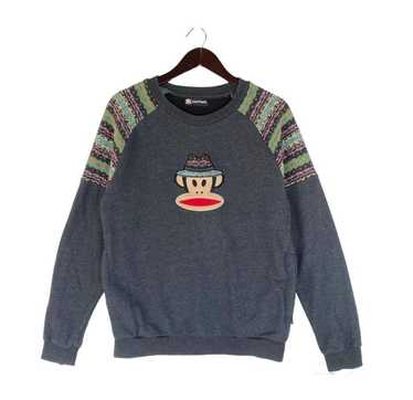 Paul Frank × Vintage Vintage PAUL FRANK embroider… - image 1