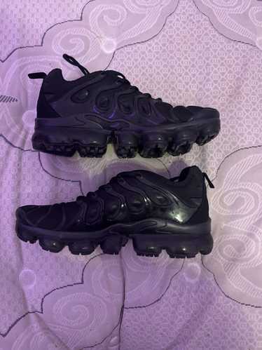 Nike Nike Vapormax Plus Triple Black