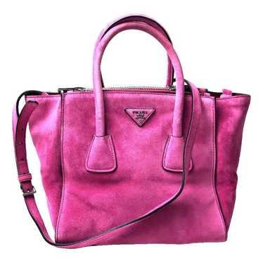 Prada Saffiano handbag