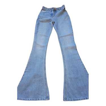 Balmain Bootcut jeans - image 1