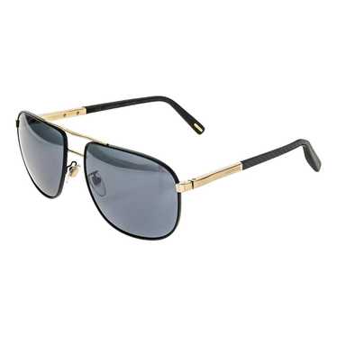 Chopard Aviator sunglasses