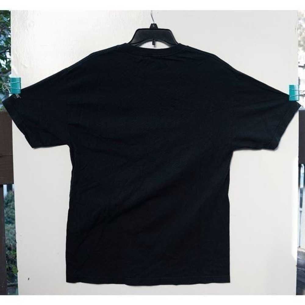 IMKING Come Clean Black T-Shirt Size L - image 5