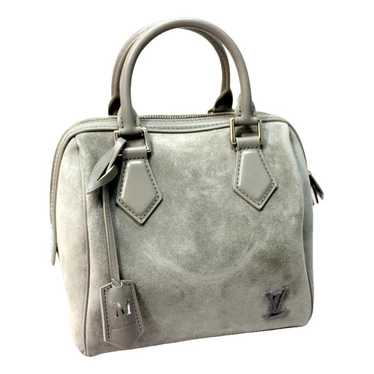 Louis Vuitton Speedy time trunk handbag