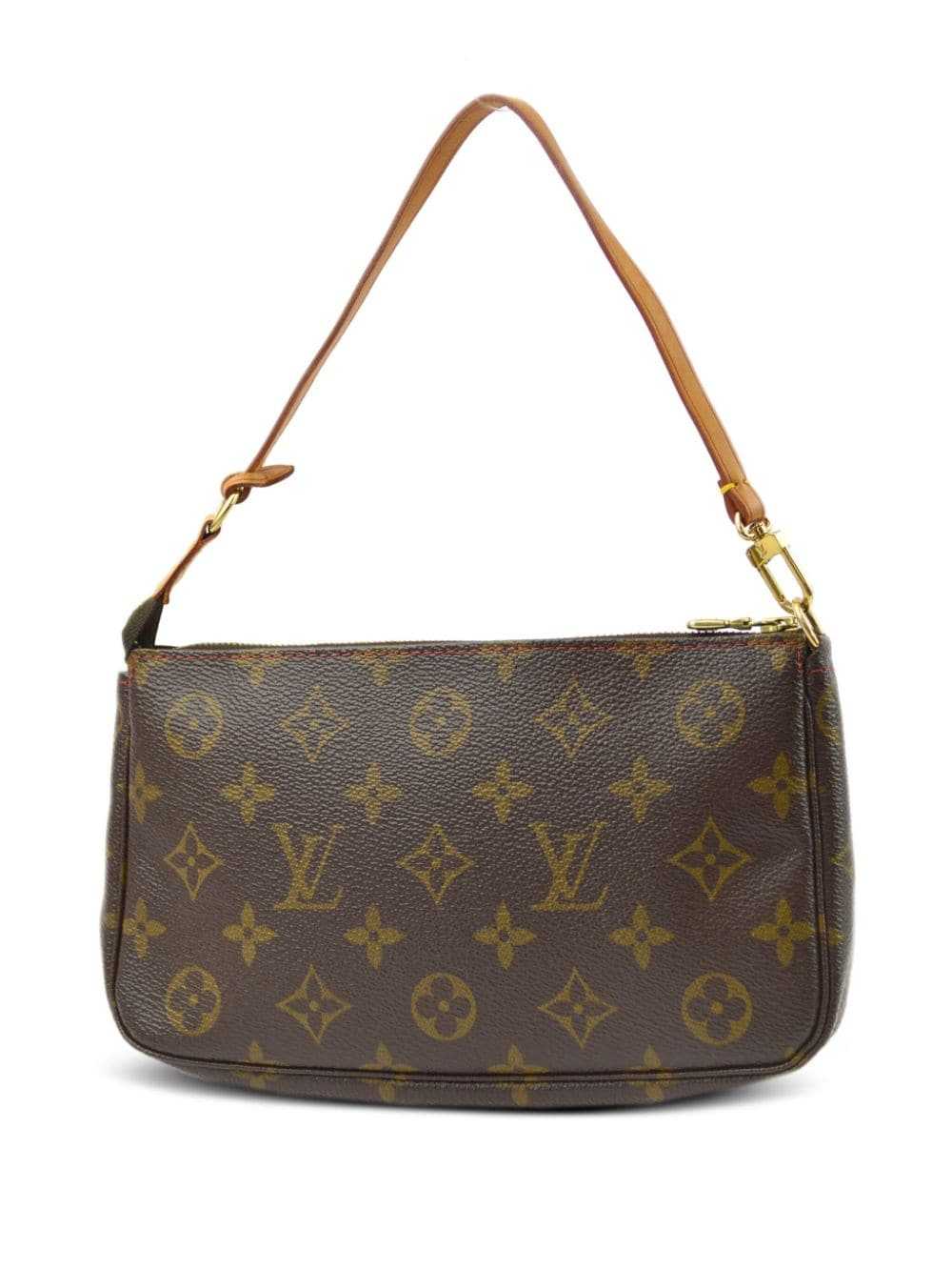 Louis Vuitton Pre-Owned x Takashi Murakami 2005 P… - image 2