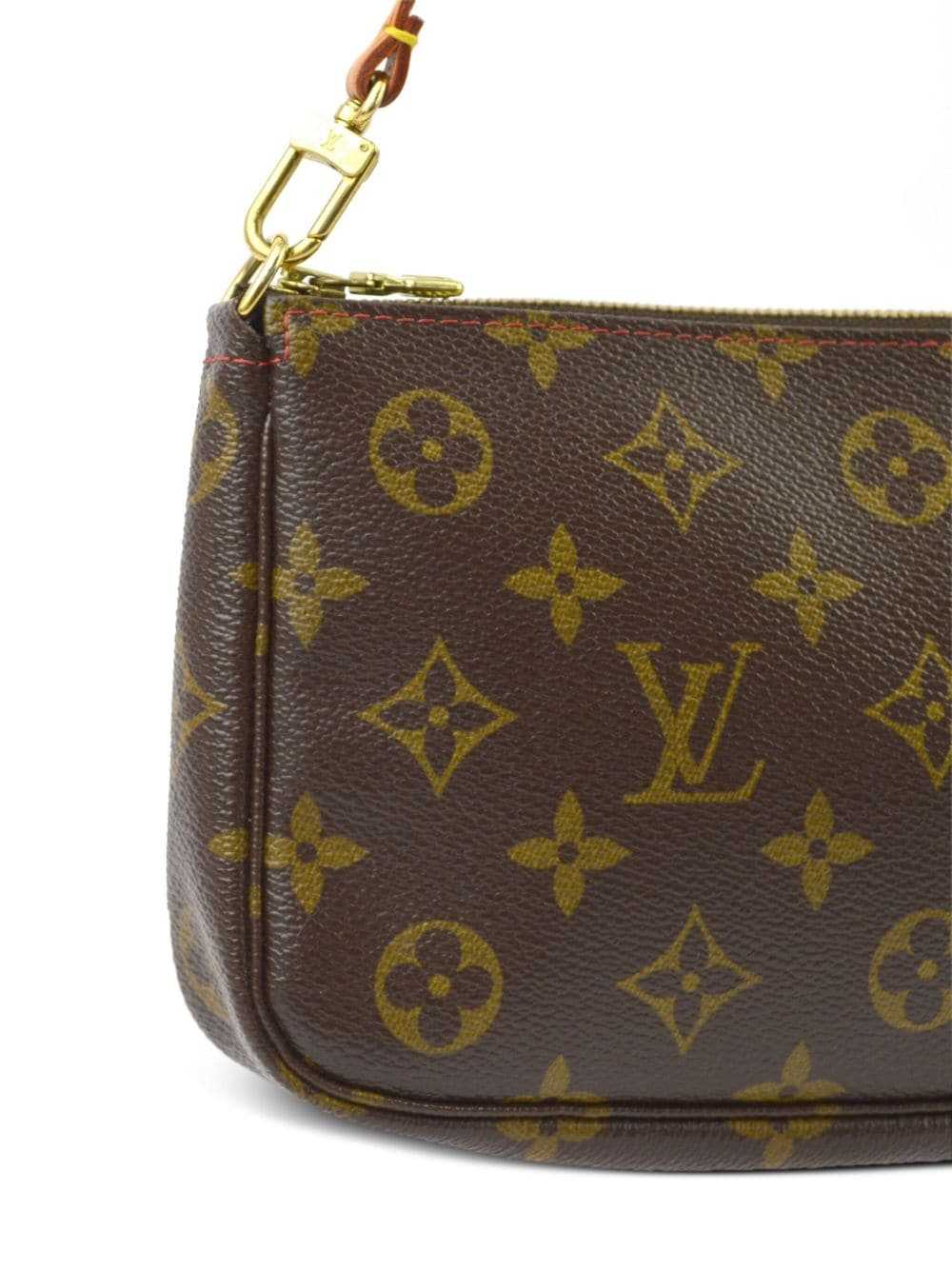 Louis Vuitton Pre-Owned x Takashi Murakami 2005 P… - image 3