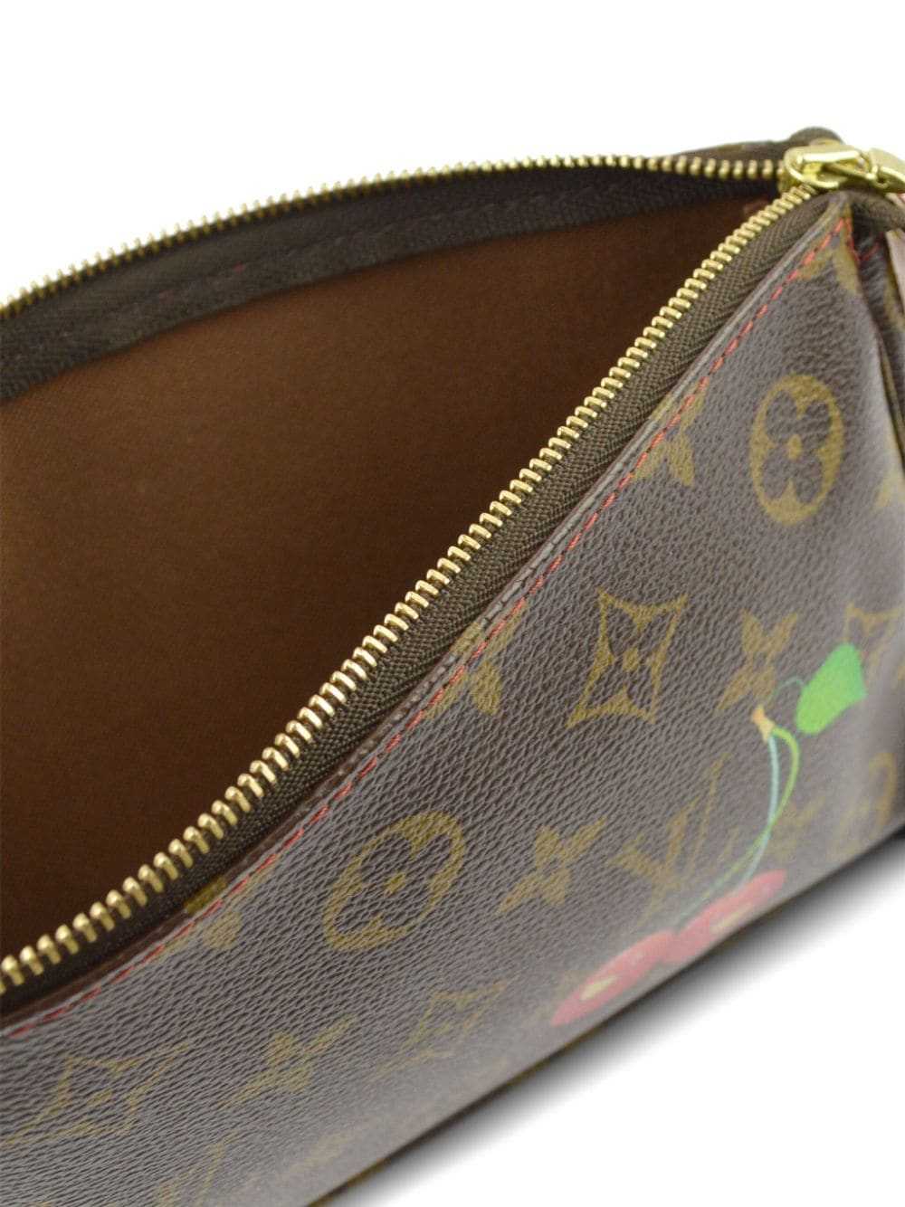 Louis Vuitton Pre-Owned x Takashi Murakami 2005 P… - image 4