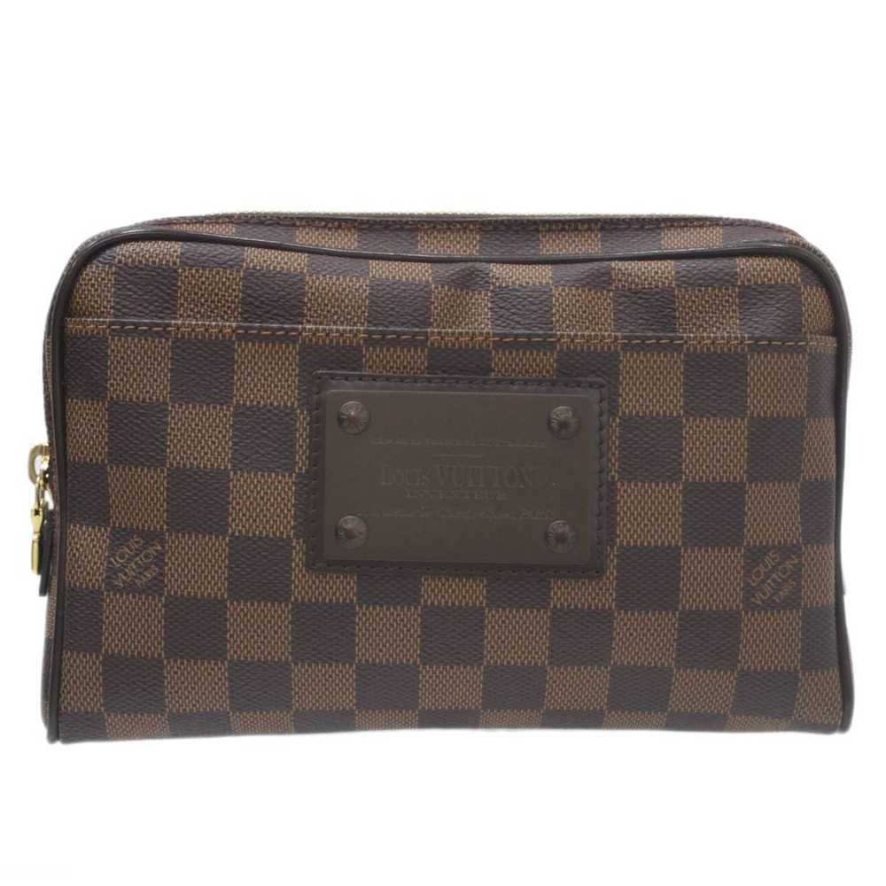Louis Vuitton Louis Vuitton Bum Bag Brooklyn Wais… - image 1