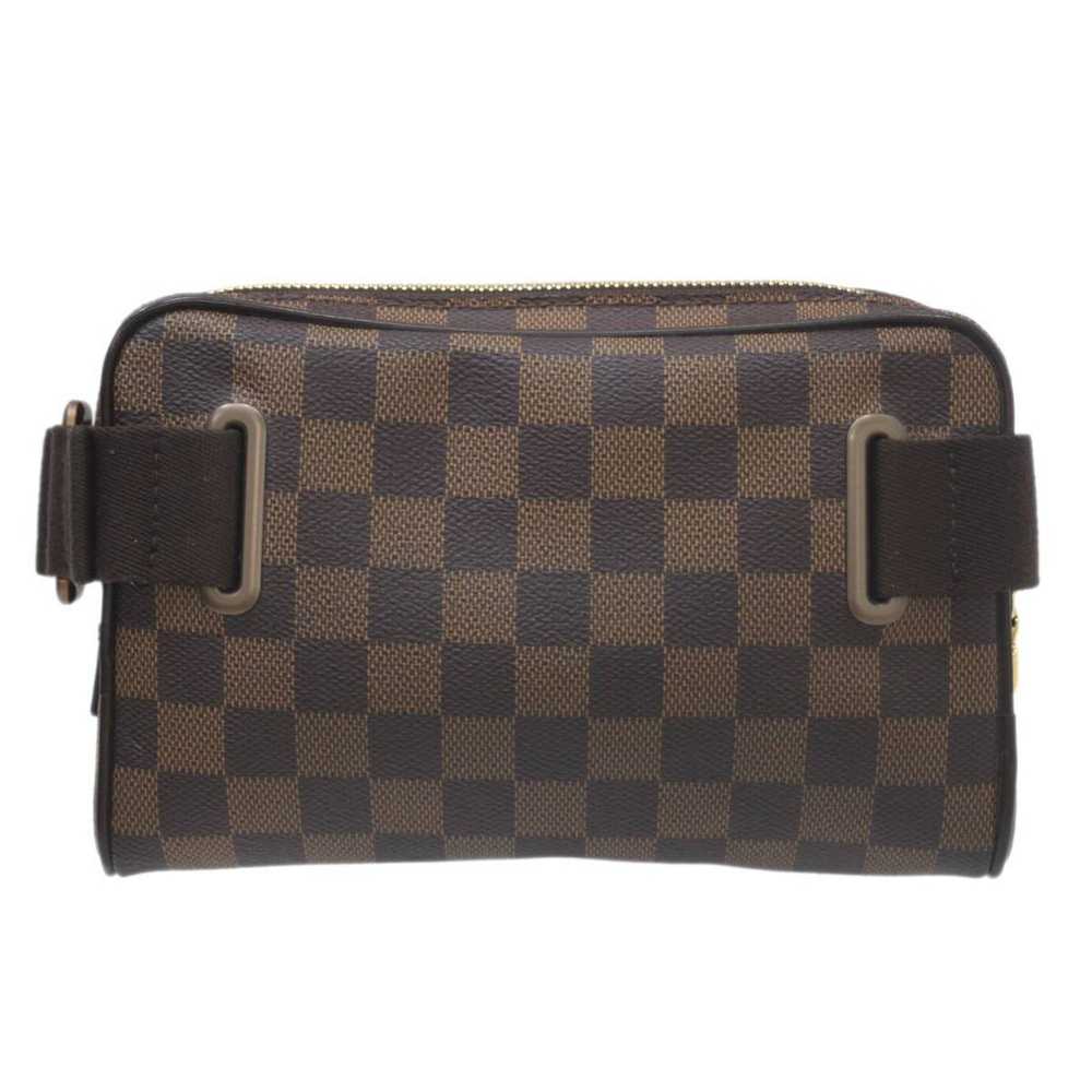 Louis Vuitton Louis Vuitton Bum Bag Brooklyn Wais… - image 2