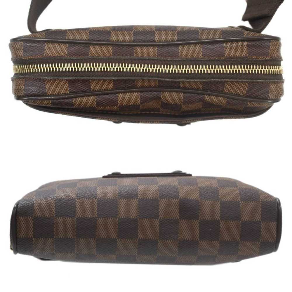 Louis Vuitton Louis Vuitton Bum Bag Brooklyn Wais… - image 4