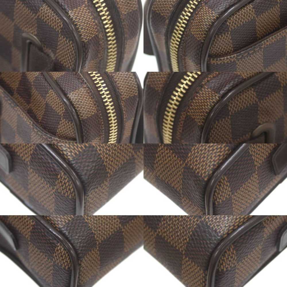Louis Vuitton Louis Vuitton Bum Bag Brooklyn Wais… - image 5