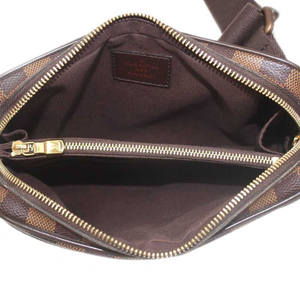 Louis Vuitton Louis Vuitton Bum Bag Brooklyn Wais… - image 6