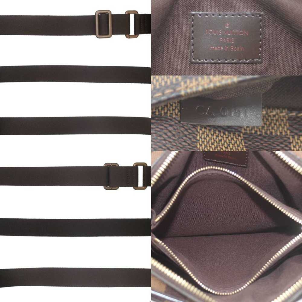 Louis Vuitton Louis Vuitton Bum Bag Brooklyn Wais… - image 9