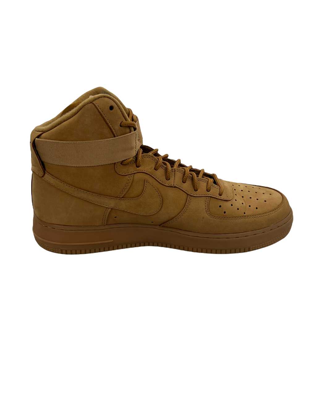 Nike Air Force 1 High Flax (2017) Pre-Owned - image 3