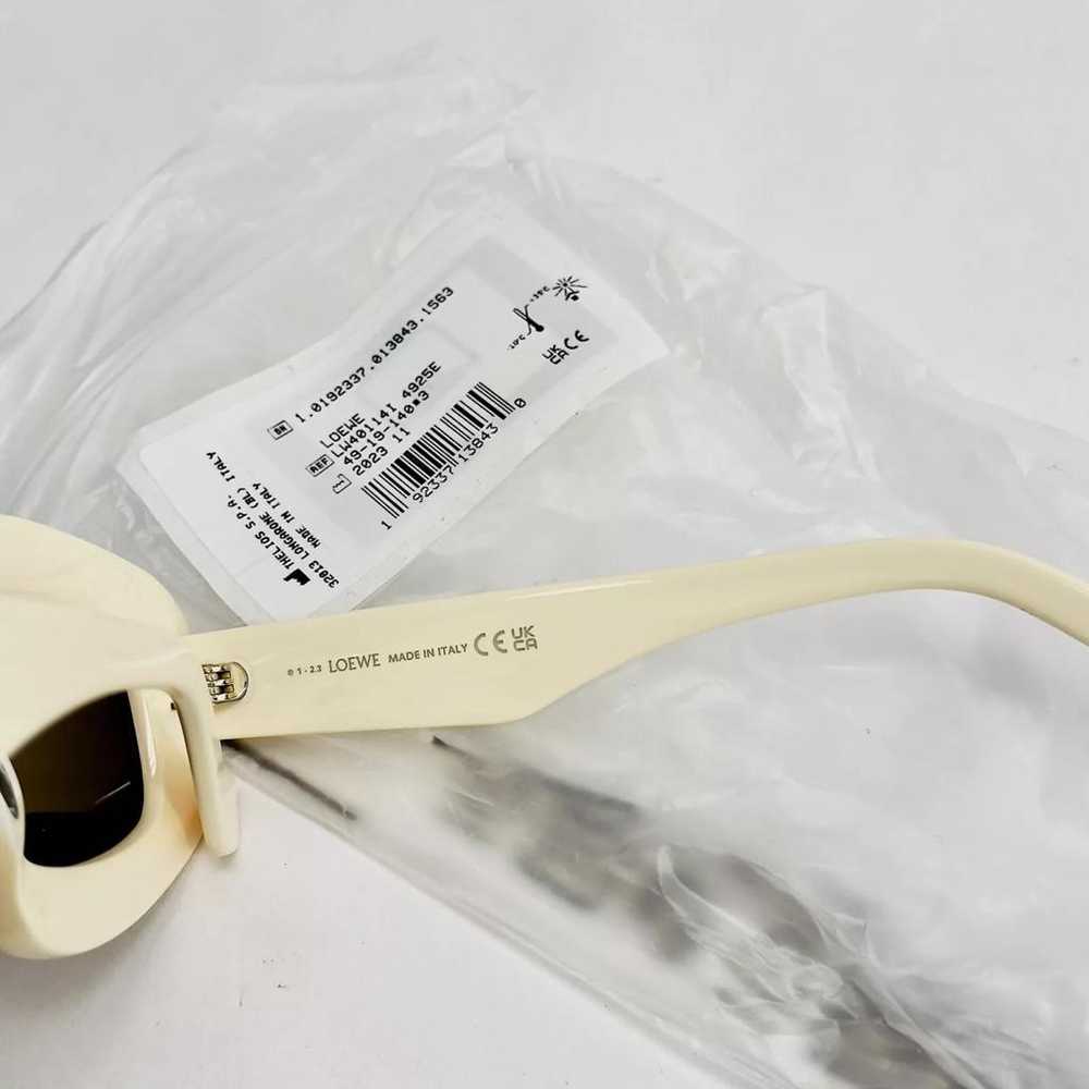 Loewe Sunglasses - image 4