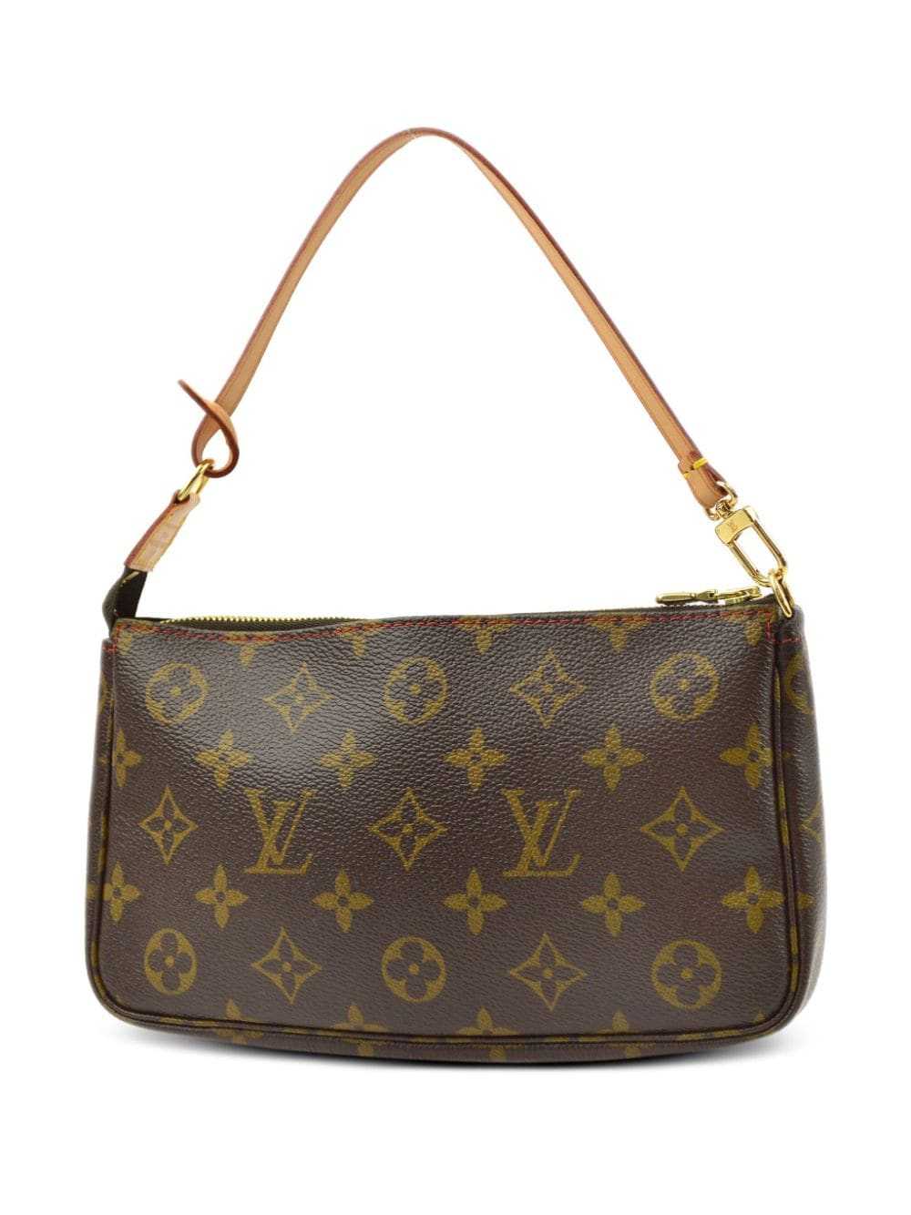 Louis Vuitton Pre-Owned x Takashi Murakami 2004 P… - image 2