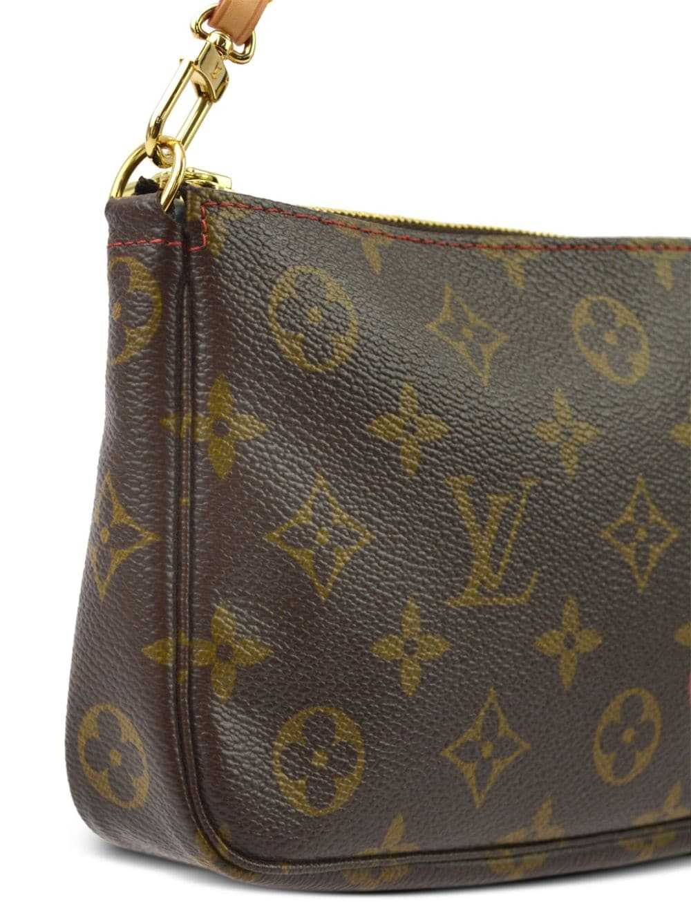 Louis Vuitton Pre-Owned x Takashi Murakami 2004 P… - image 3