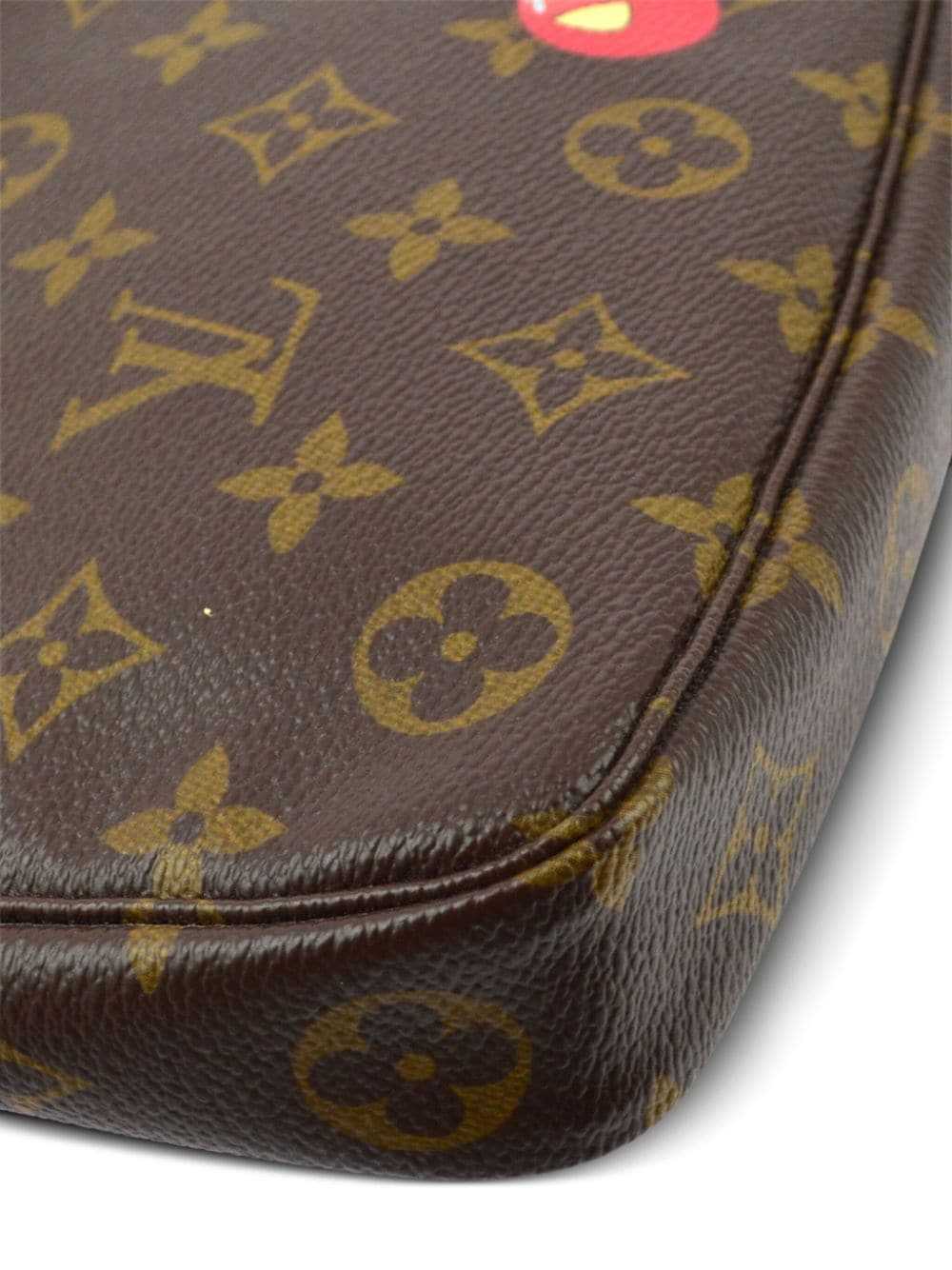 Louis Vuitton Pre-Owned x Takashi Murakami 2004 P… - image 5