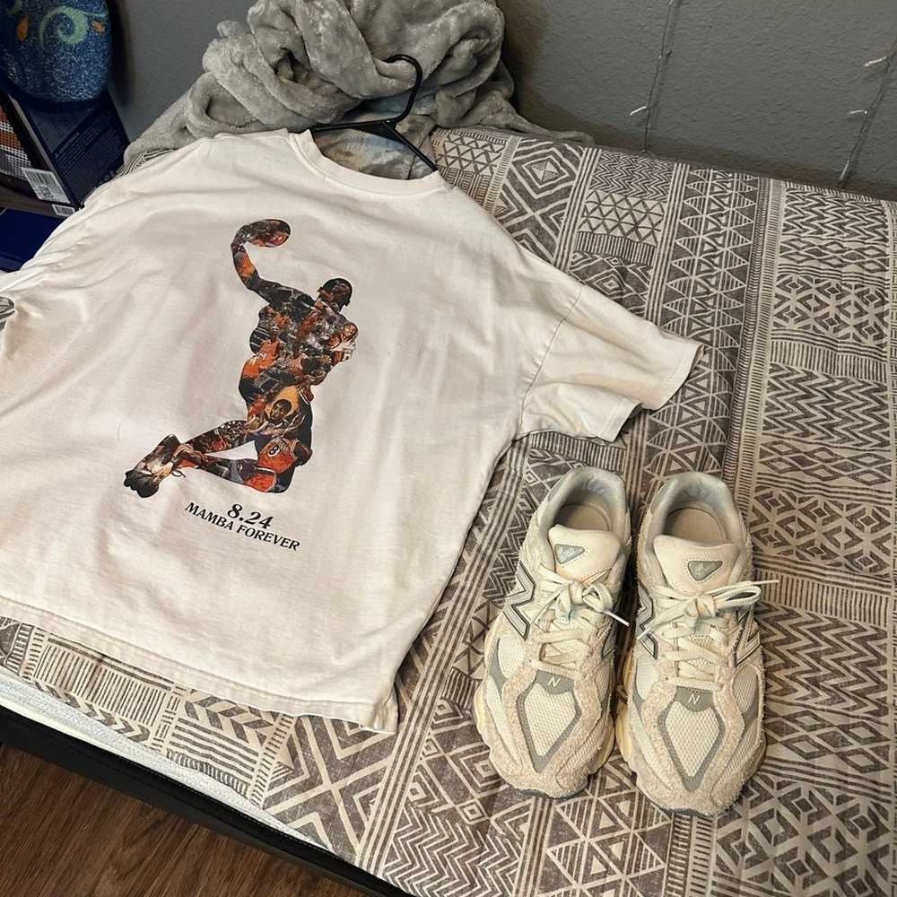 Shirt and shoes combo - image 7