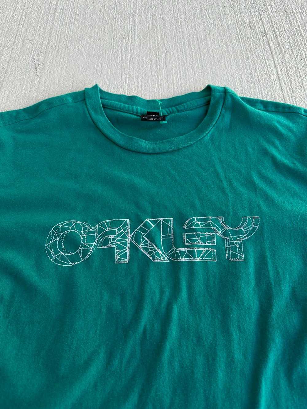 Oakley × Streetwear × Vintage Vintage Oakley Shirt - image 2