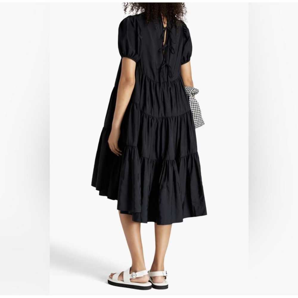 Cecilie Bahnsen Mid-length dress - image 8