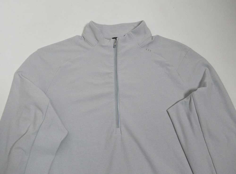 Lululemon Lululemon Surge Warm Reflective 1/2 Zip… - image 2