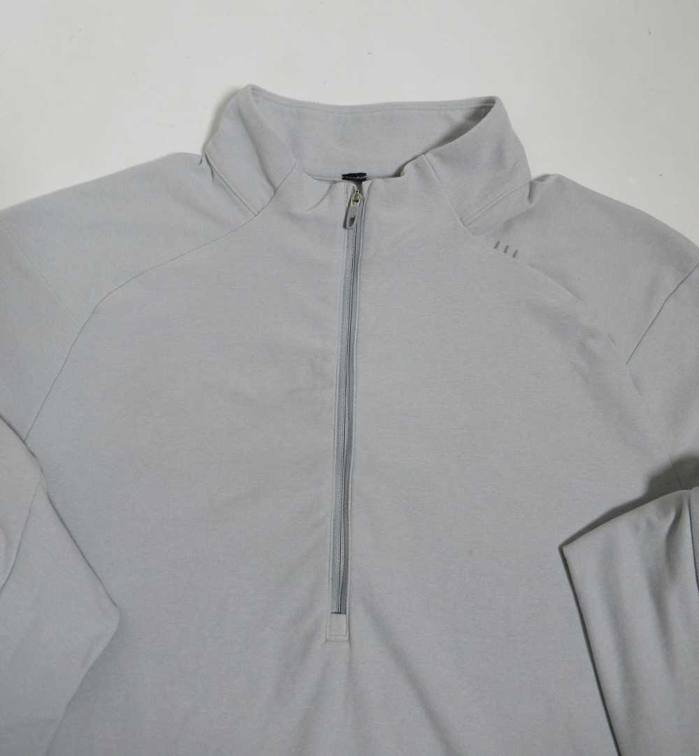 Lululemon Lululemon Surge Warm Reflective 1/2 Zip… - image 6