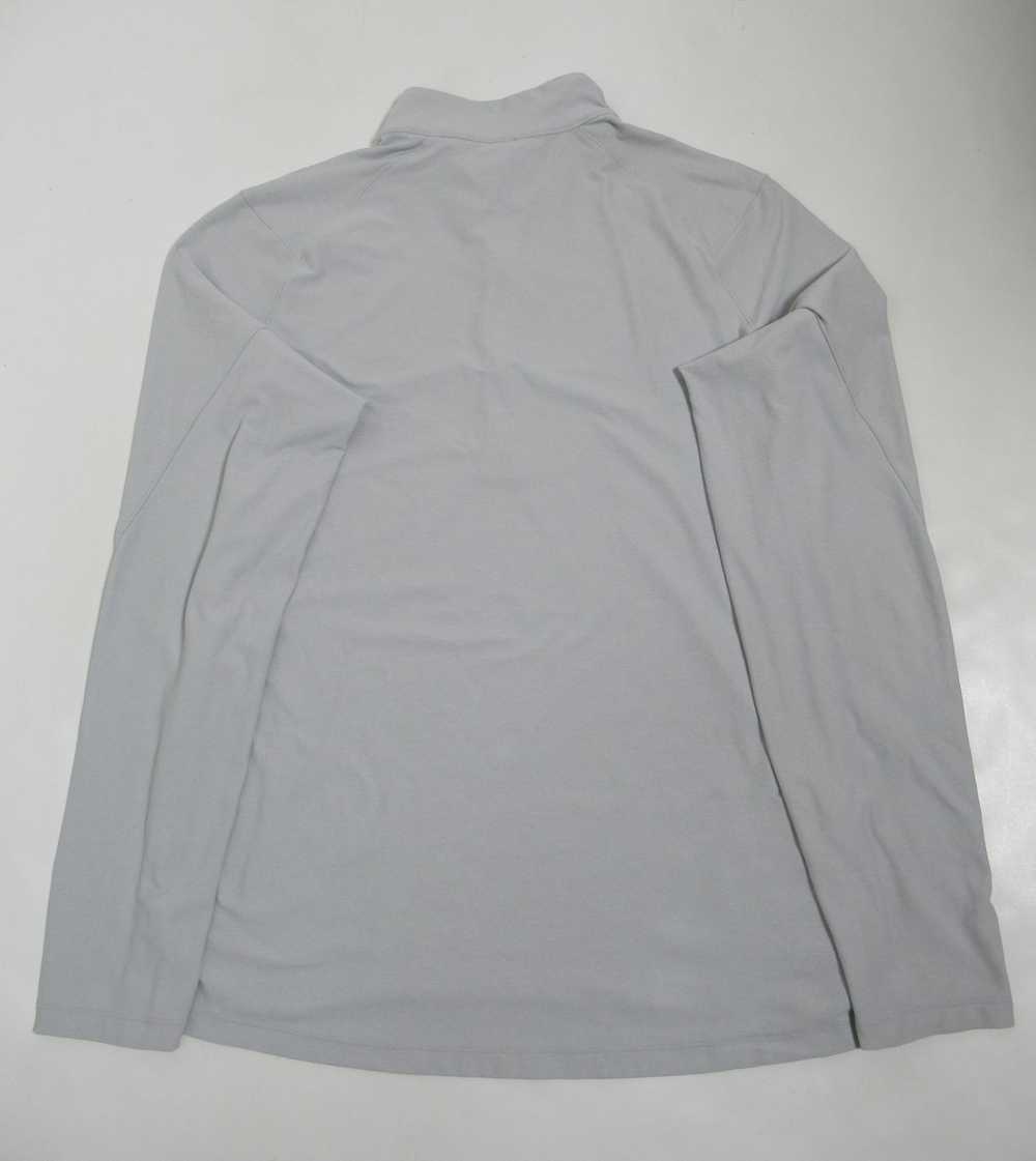 Lululemon Lululemon Surge Warm Reflective 1/2 Zip… - image 9