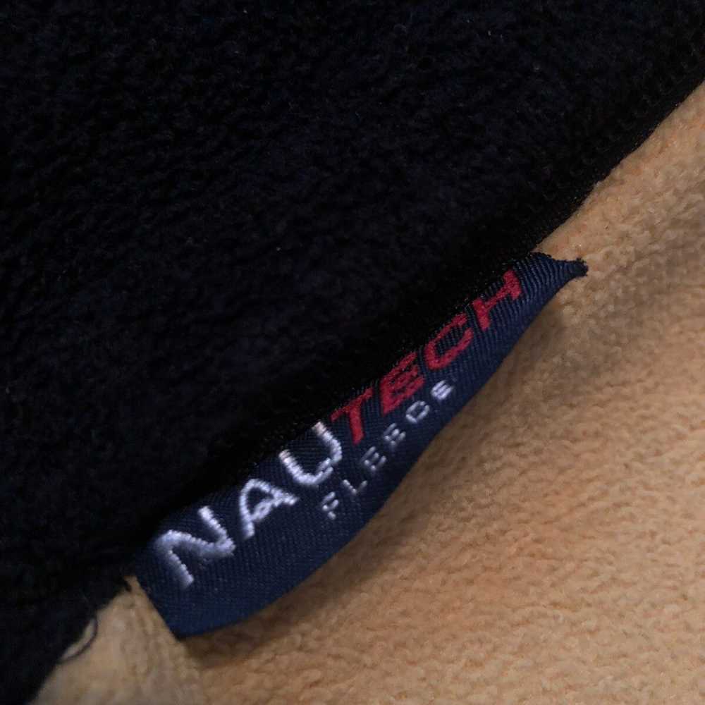 Nautica × Streetwear × Vintage Vintage 90s Nautic… - image 5