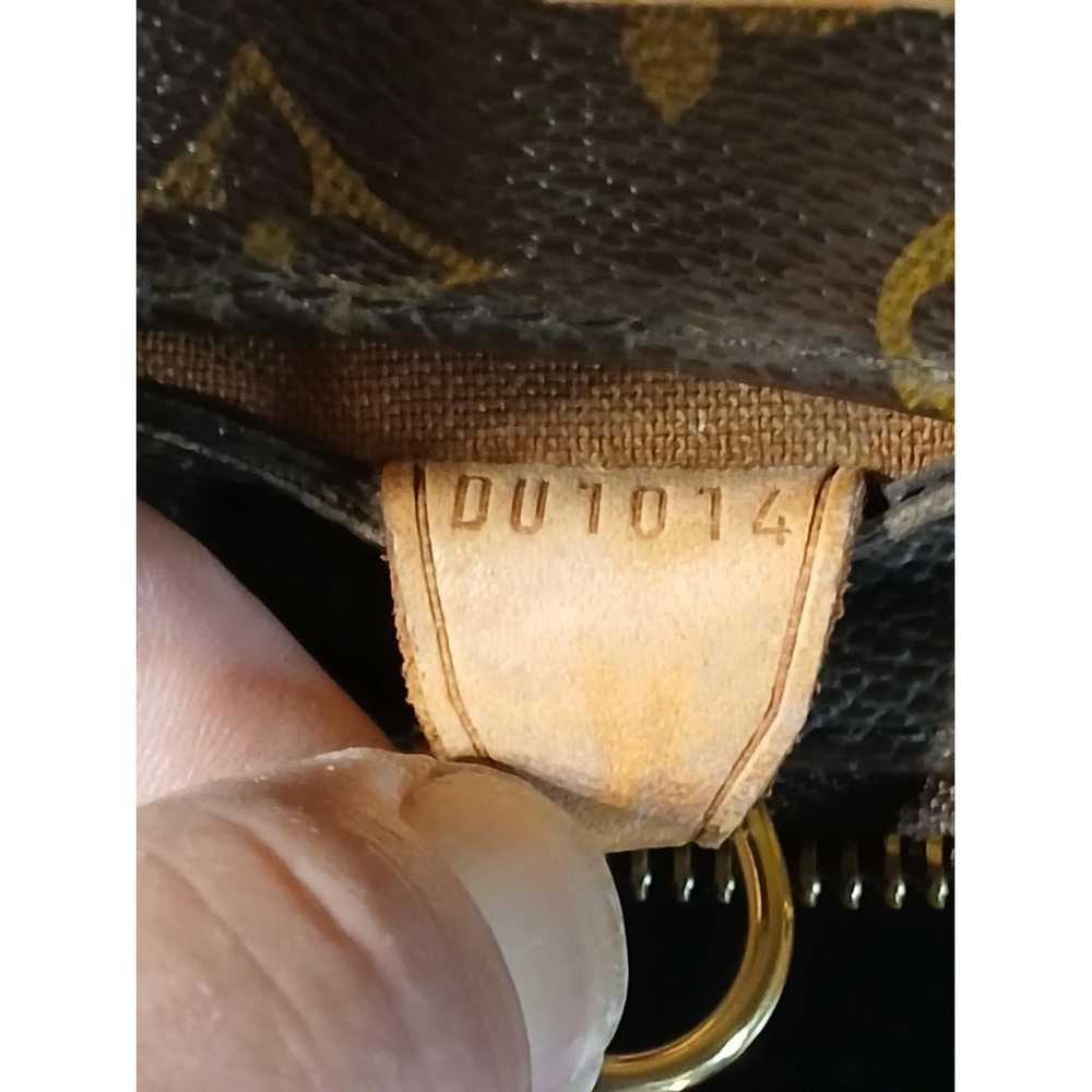Louis Vuitton Piano leather handbag - image 10