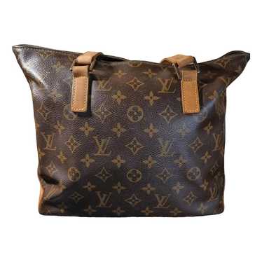 Louis Vuitton Piano leather handbag - image 1