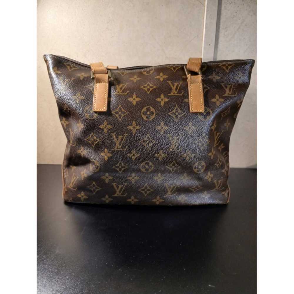 Louis Vuitton Piano leather handbag - image 2