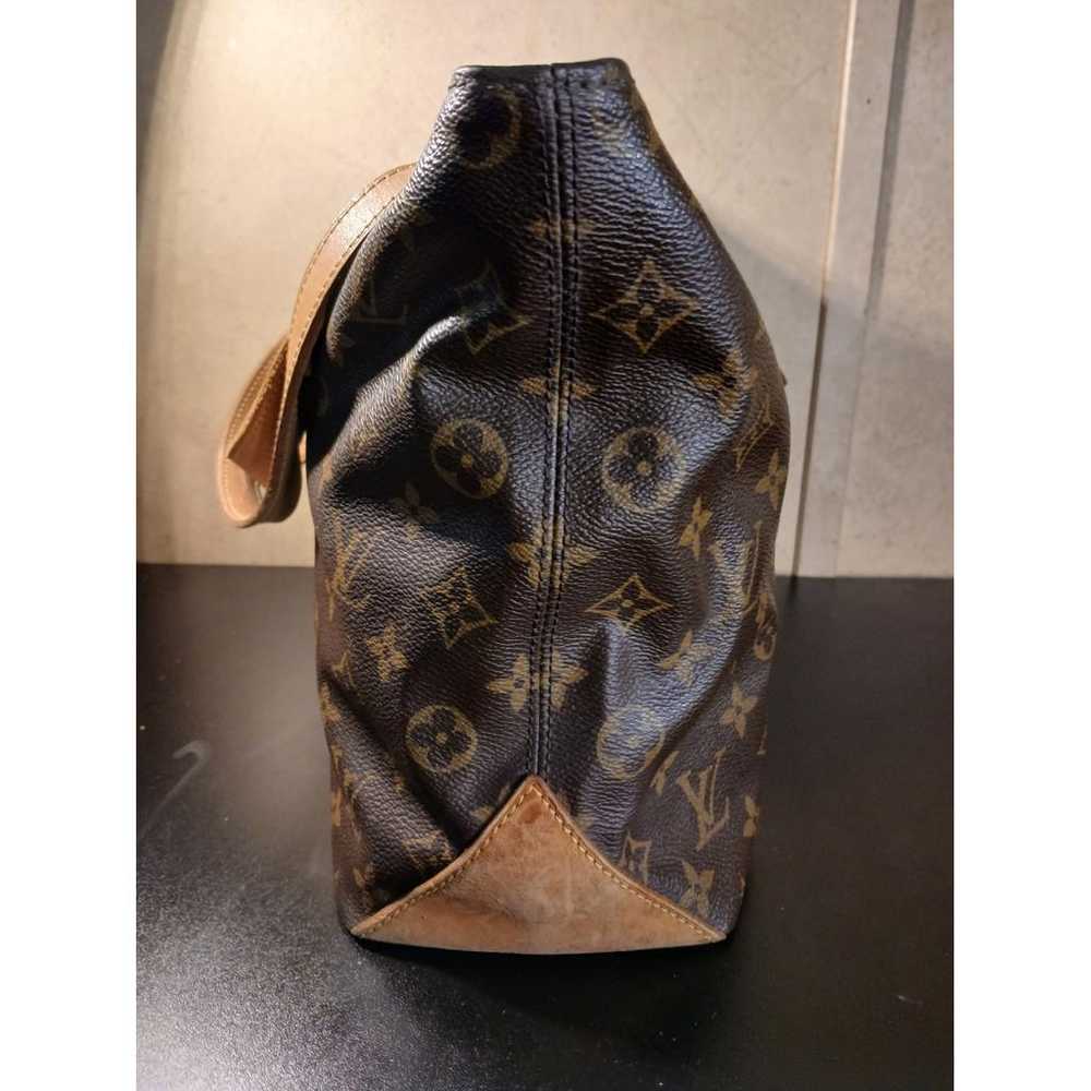 Louis Vuitton Piano leather handbag - image 3