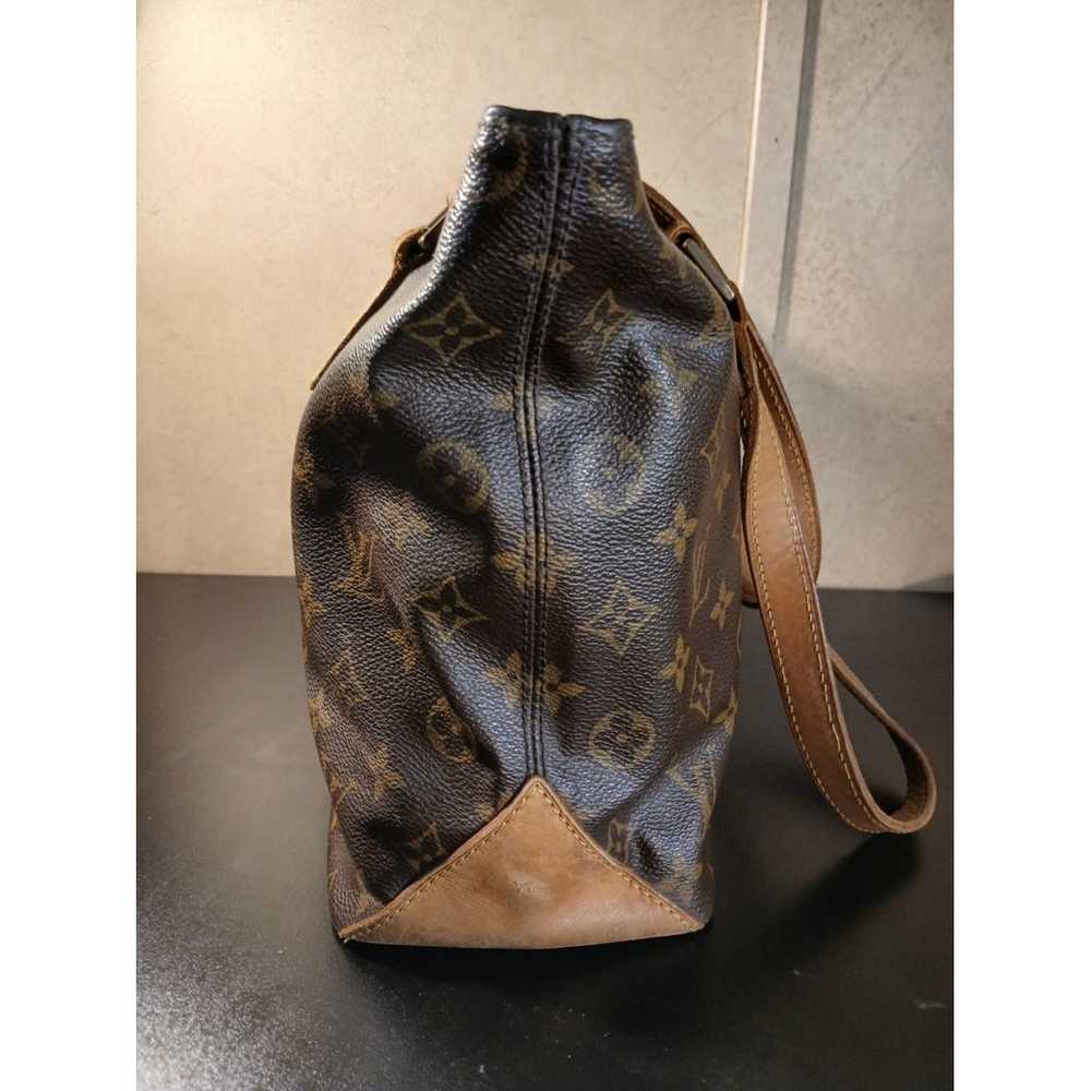 Louis Vuitton Piano leather handbag - image 4