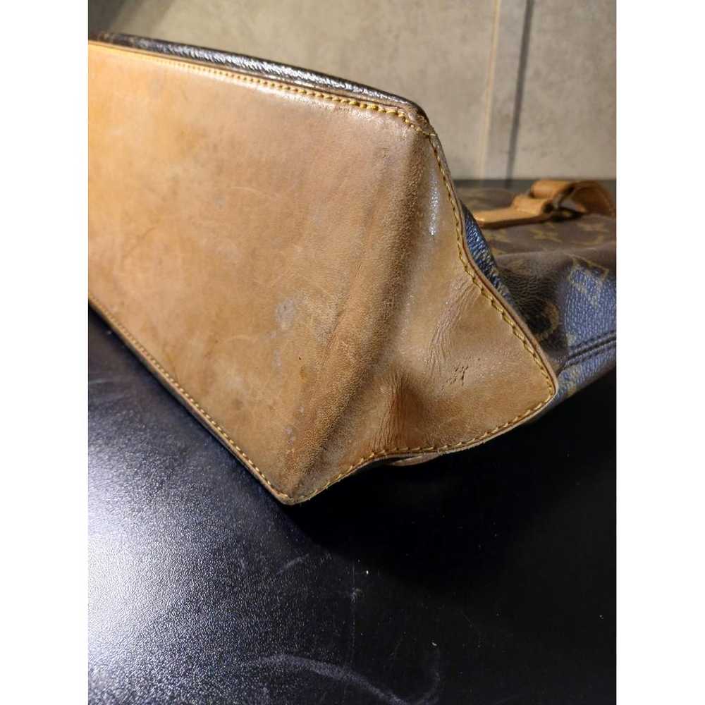Louis Vuitton Piano leather handbag - image 5
